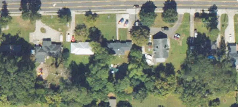 Day Care Center Building
