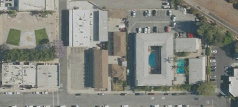 Six-Unit Apartment Property