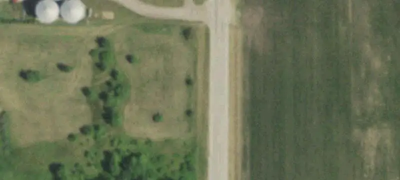 Livestock Farm with Finishing Facility