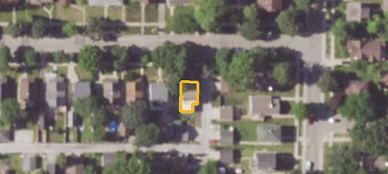 Spacious Duplex Property