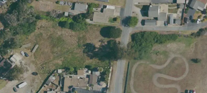 Unimproved Land