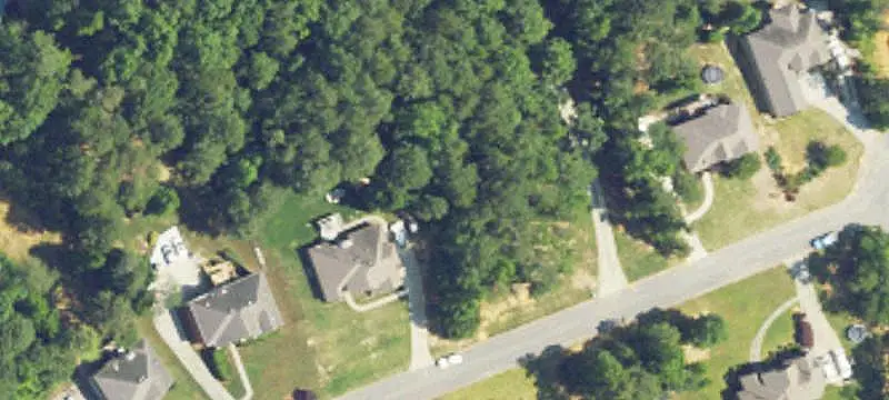 Vacant Land