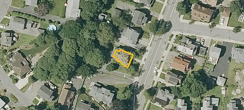 Historic Three-Family Property