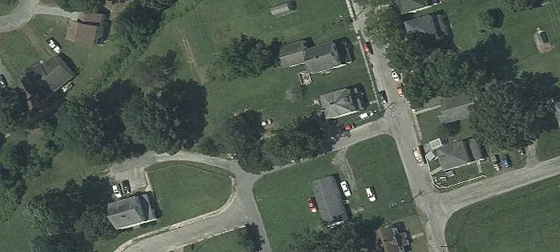 Updated Duplex Near UMES