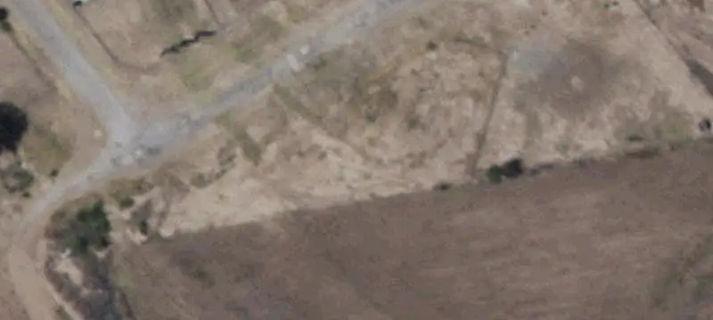 Commercial Land Near Interstate Access
