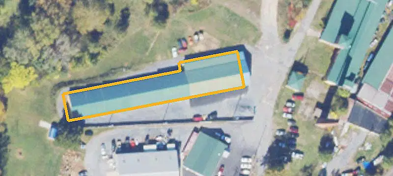 Multi-Bay Flex Space