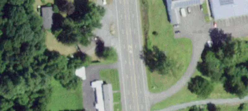 Industrial Land with Warehouse Approval