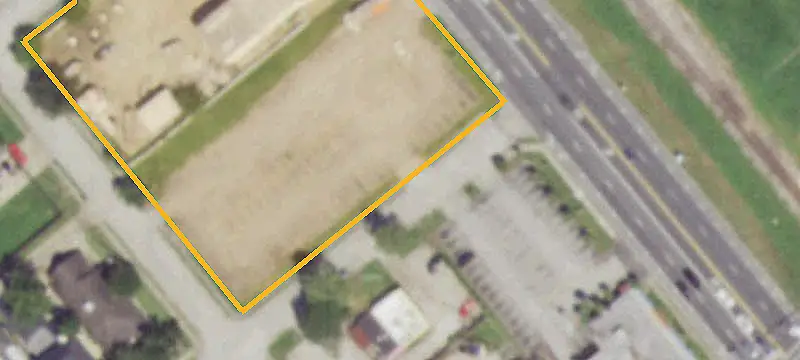 Upgraded Side-by-Side Duplex