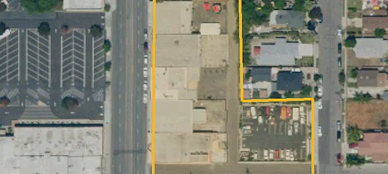 Corporate-Leased NNN Property