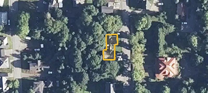 2-Unit Duplex with Garage Access