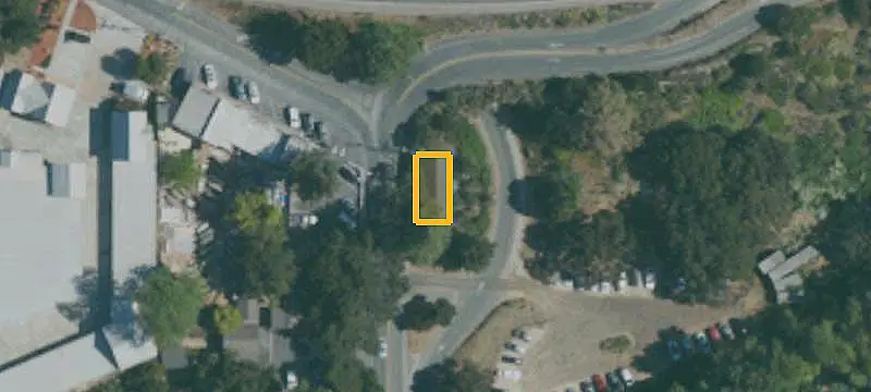 Commercial Land at Historic Club Site