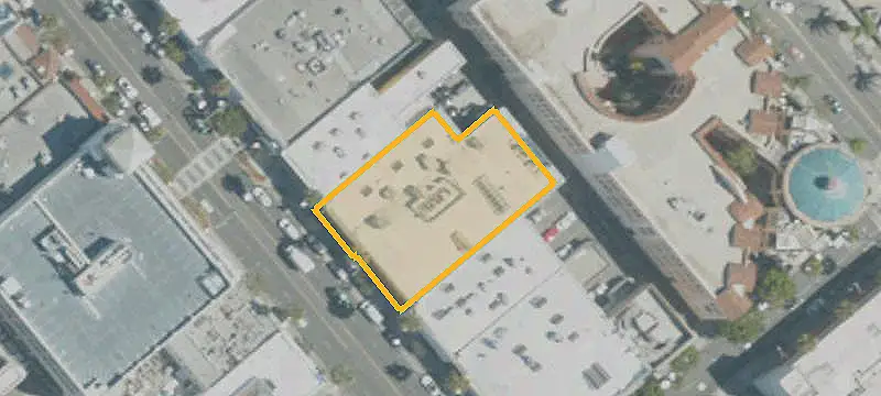 Retail Storefront