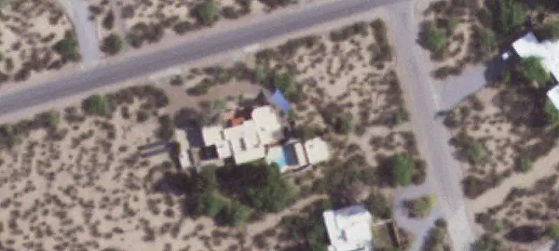 Land
