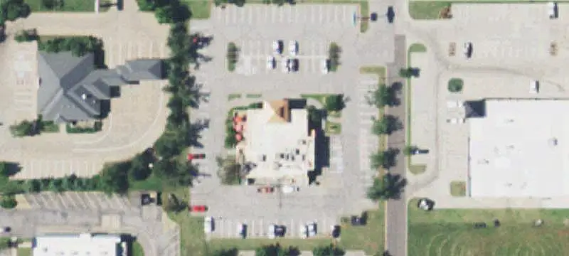 Shopping Center Retail Suites