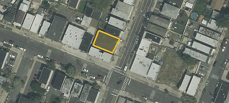 Newly Built Two-Unit Duplex