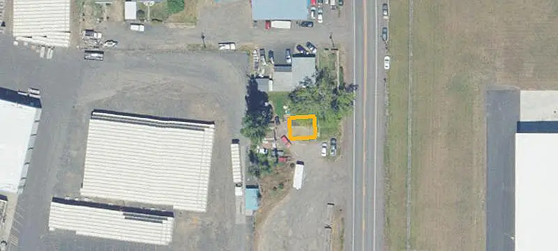Industrial Land Parcel