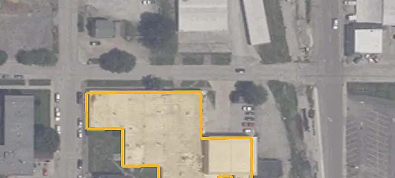Specialty Property