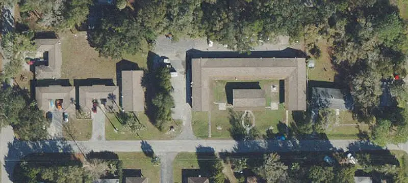Apartment Property with Renovated Units