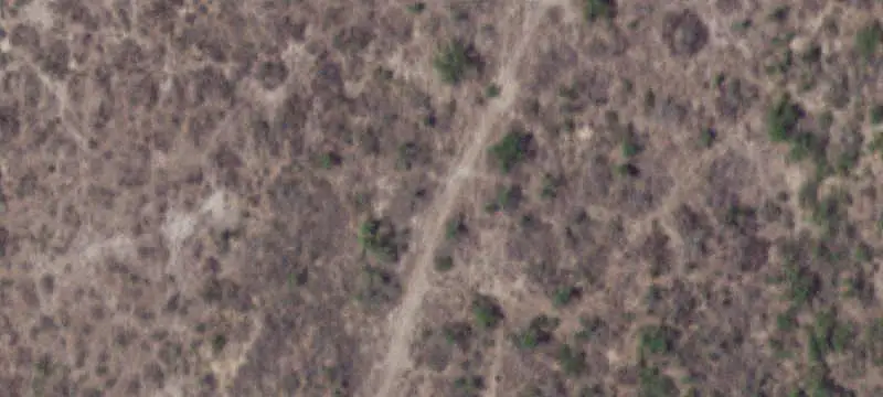 Commercial Land with Highway Frontage