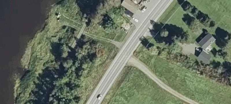Land