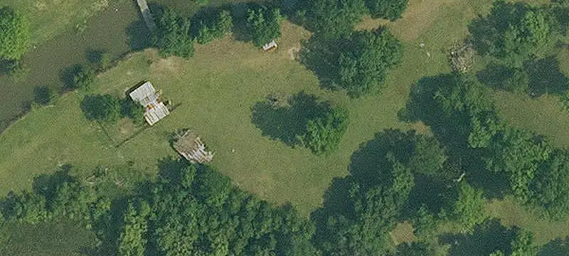 Waterfront Farm with Cottages