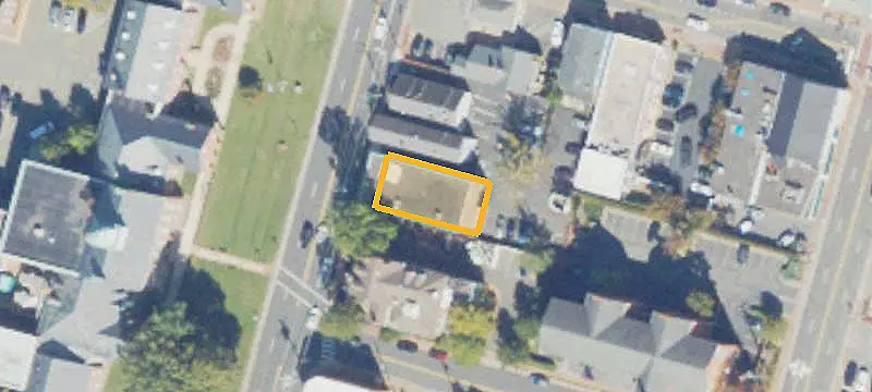 Office Suites Near Courthouse