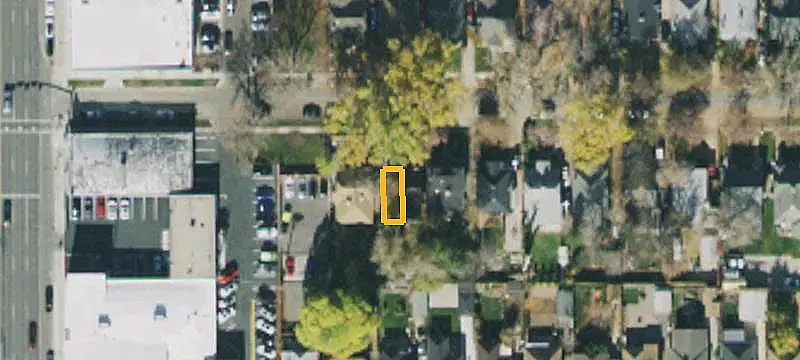 Two-Unit Duplex