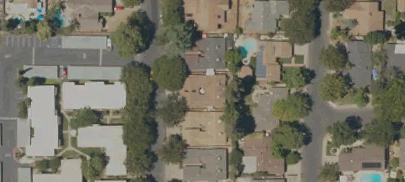 Duplex Rental Property