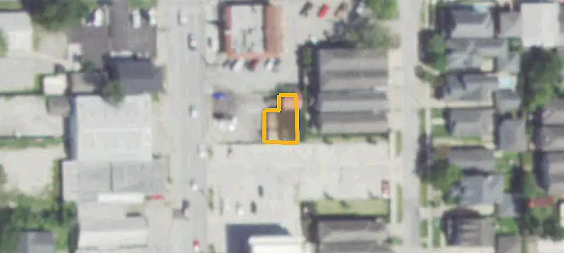 Vacant Commercial Land