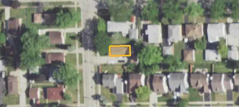 Renovated Brick Duplex