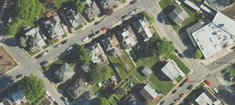 Updated Two-Unit Duplex
