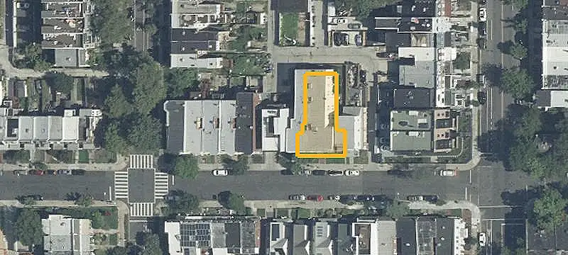Townhouse-Style Income Property