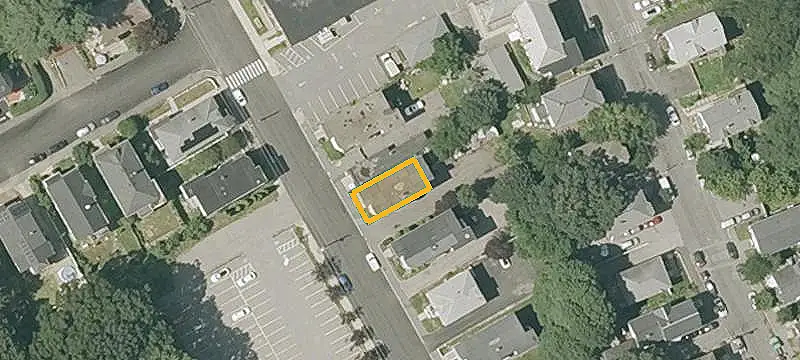 Renovated Residential Income Property
