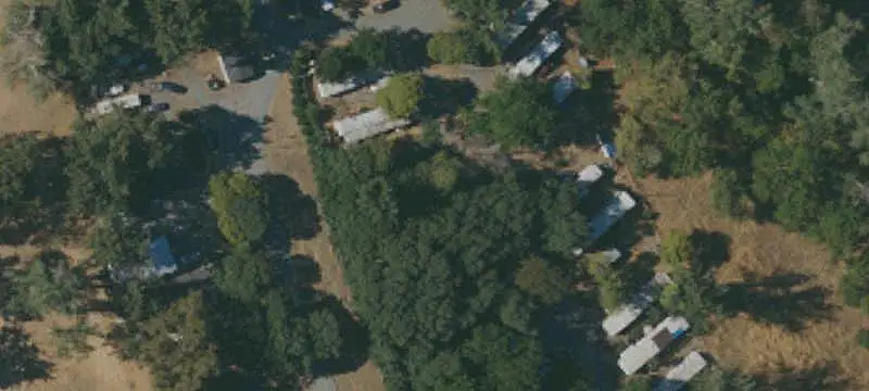 Riverfront Mobile Home and RV Park