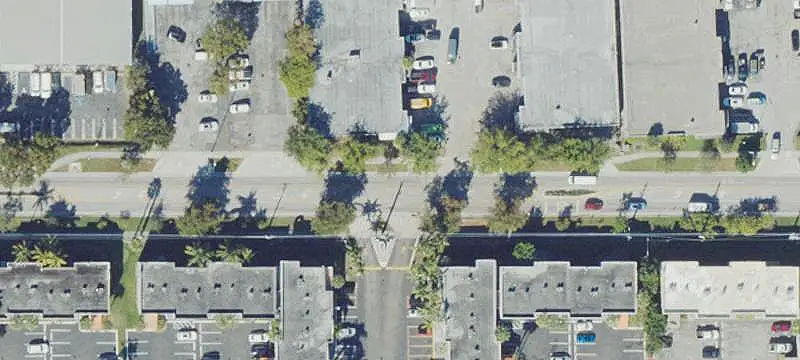 Climate-Controlled Warehouse