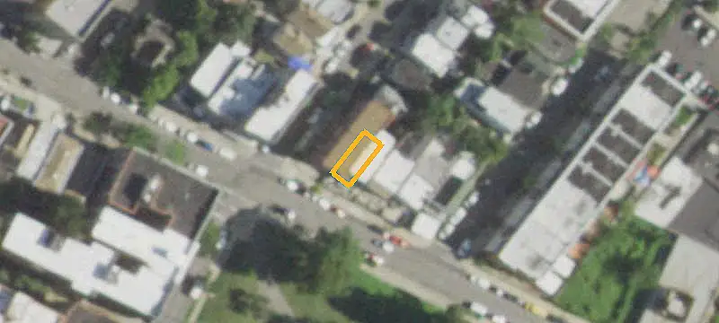 Colonial-Style Duplex