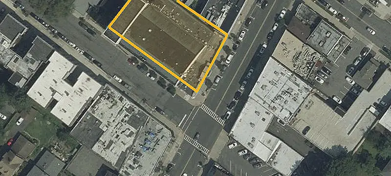 Flexible Retail Space with Kitchen