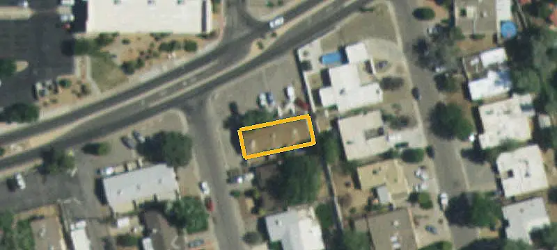 Fully Rented Triplex