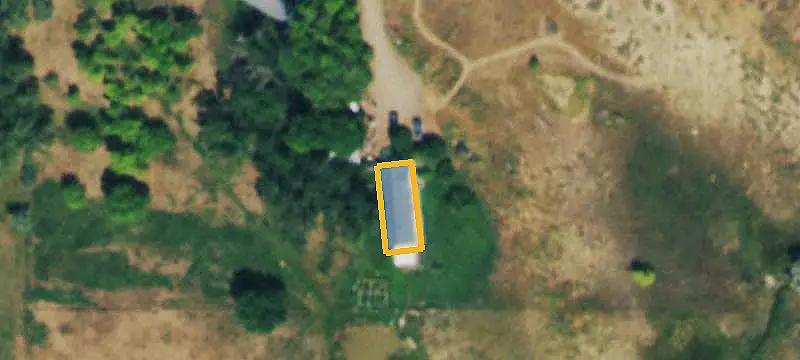 Irrigated Ranch Property