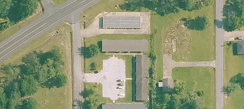 12-Unit Apartment Property with Storage