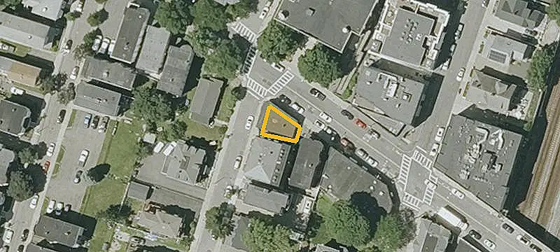 Savin Hill Storefront Space