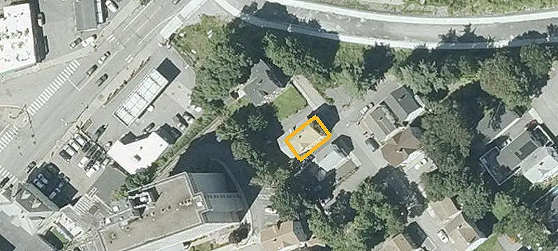 New-Build Duplex with Full Basement