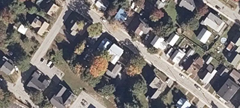 Four-Unit Quadplex with Garage