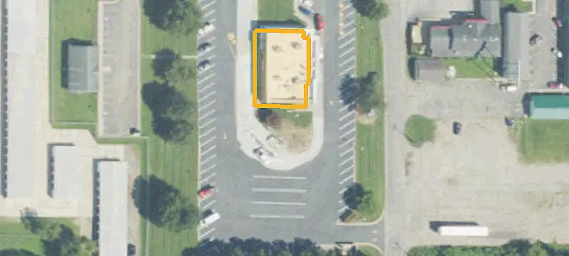 Automotive Sales Lot