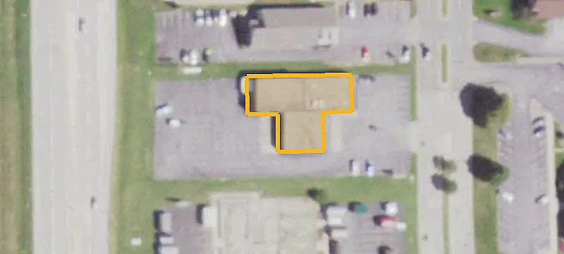 Automotive Service Property