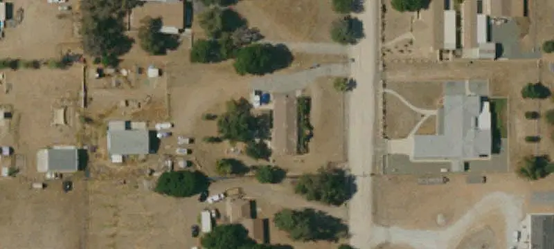 Two-Home Duplex Property