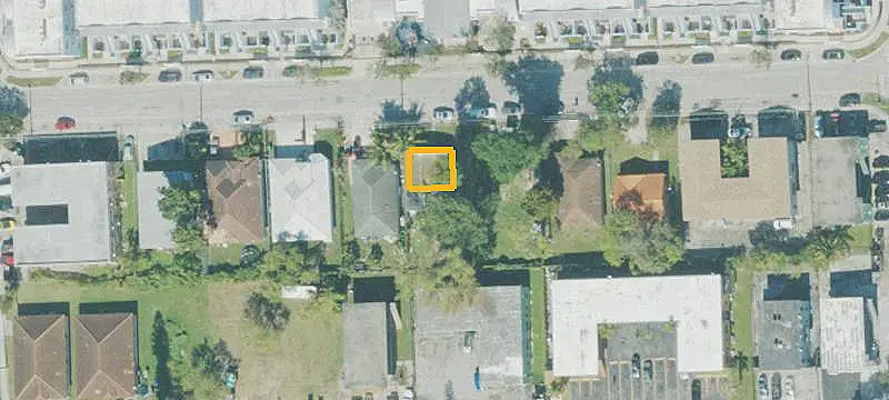 New Construction Duplex with Two Units