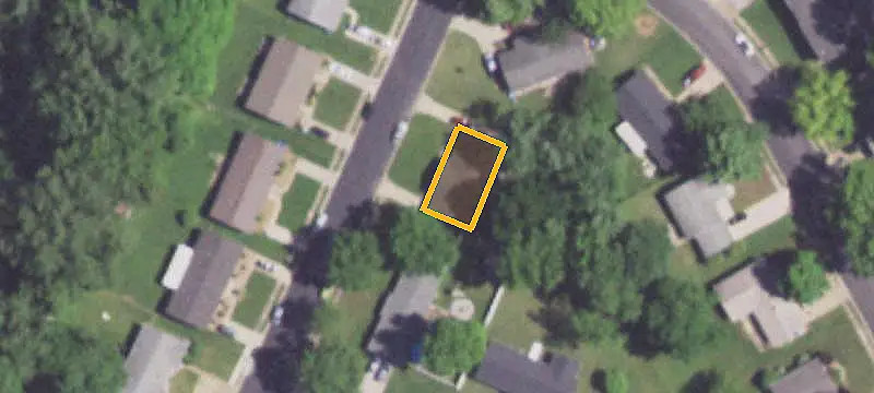 Tenant-Occupied Duplex