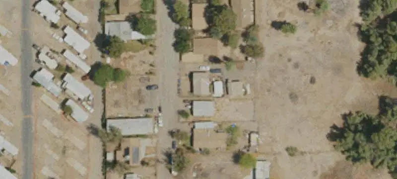 Three-Unit Residential Property