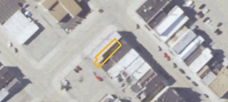 Downtown Mixed-Use Property